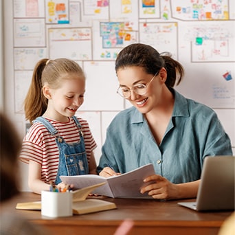 Teachers