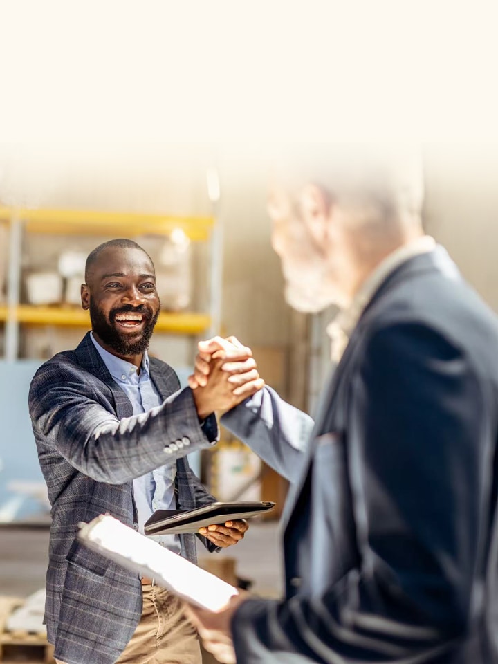 Boutique des partenaires de LG : des avantages exclusifs