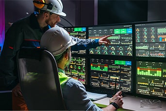 LG provides products that boost productivity for Offices and Professional Services 
