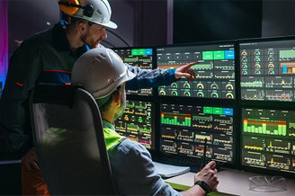 Offices & Professional Services