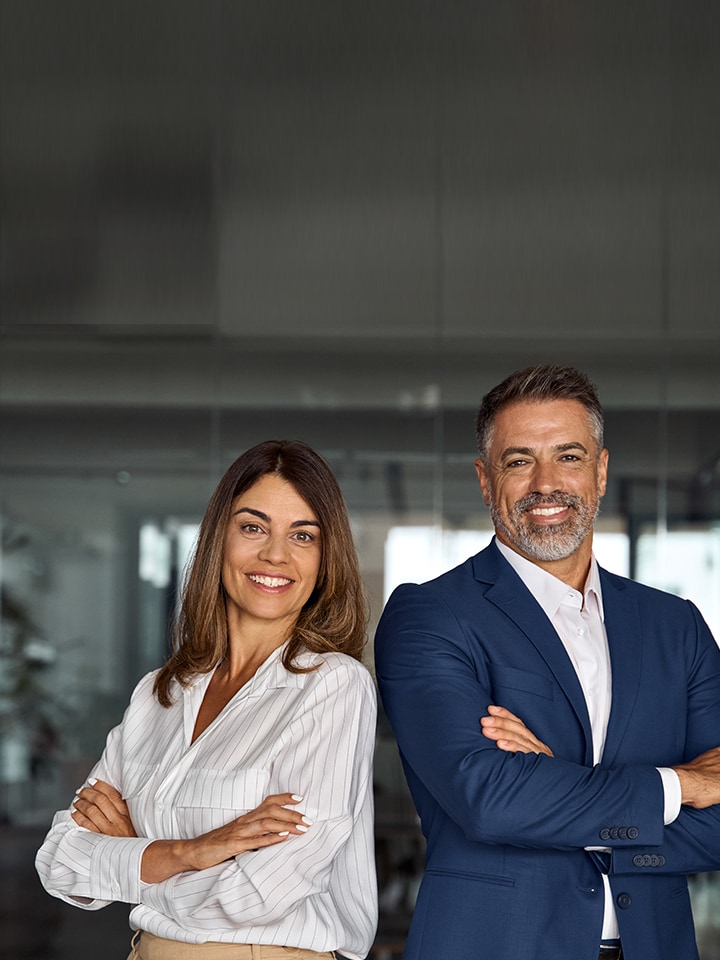 Tienda LG para Pequeñas y Medianas empresas