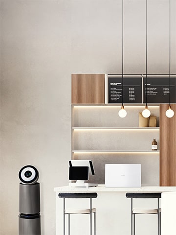 LG Small Medium Business Store