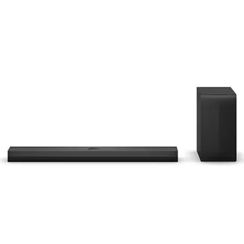 Soundbars