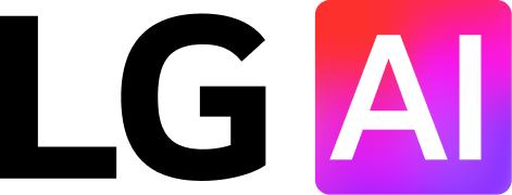 Logo LG IA