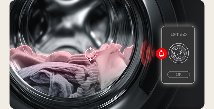 Washer Tub clean cycle