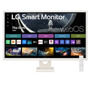 font view with remote 