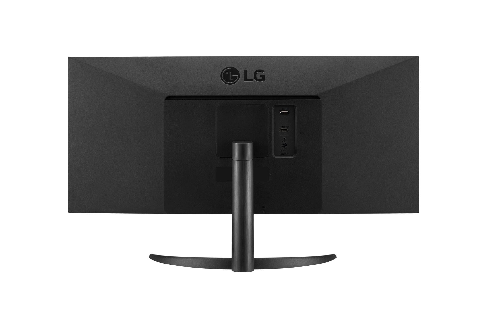 LG 34” UltraWide FHD VESA DisplayHDR™ 400 IPS Monitor with AMD FreeSync™, 34WQ500-B