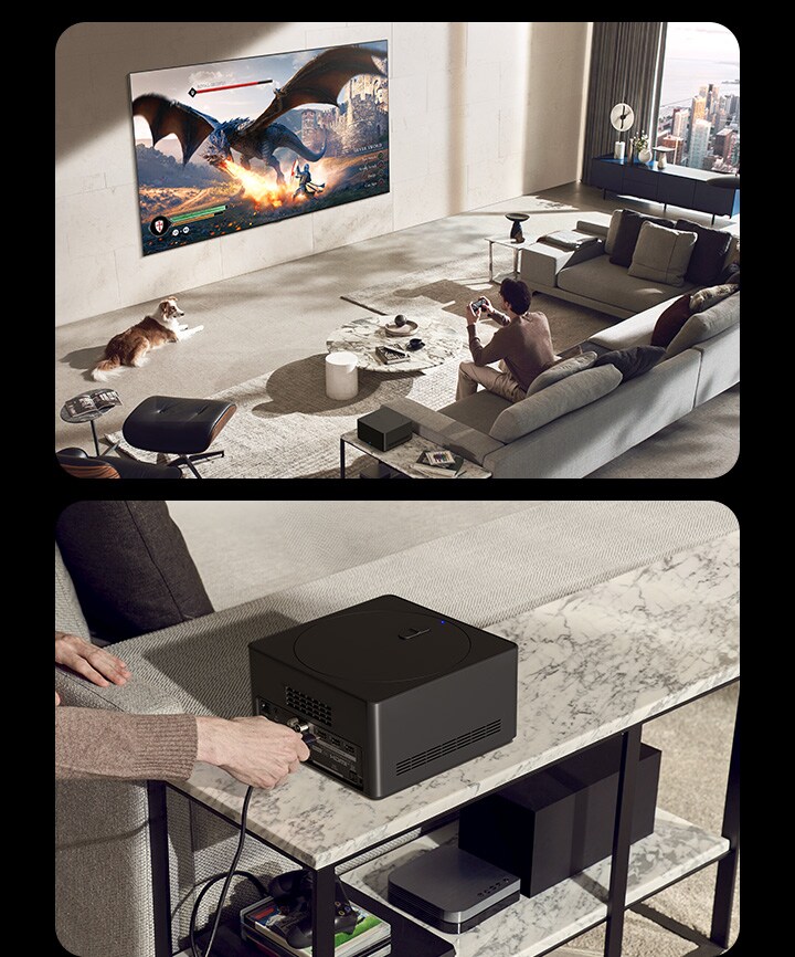Världens ledande OLED i 11 år | LG SE