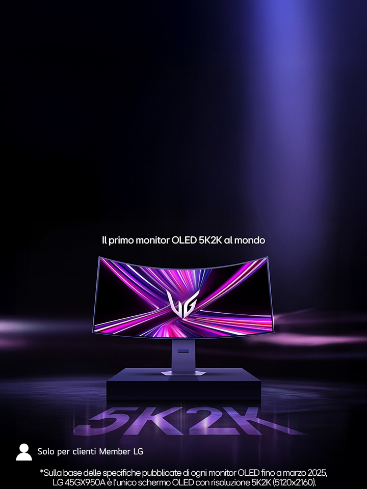 gaming oled