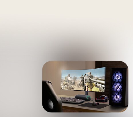 Gaming