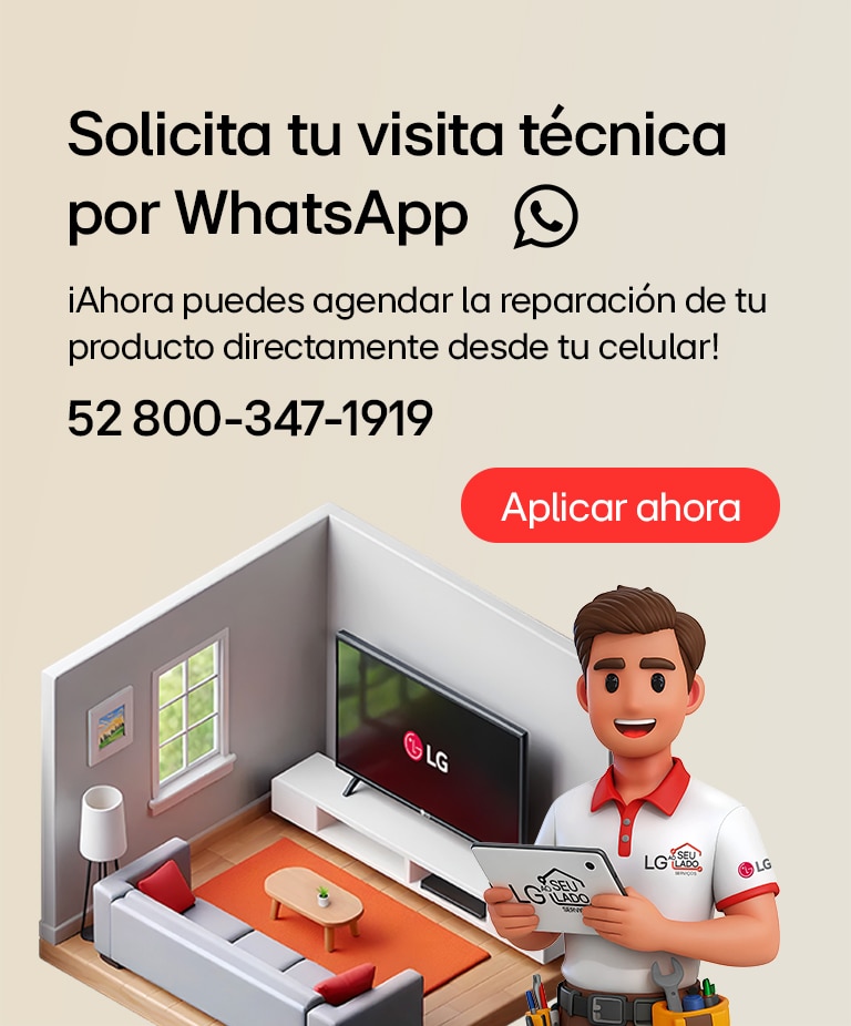 Solicitar Instalación Mobile