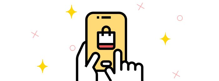 Personalization Sign Up Image