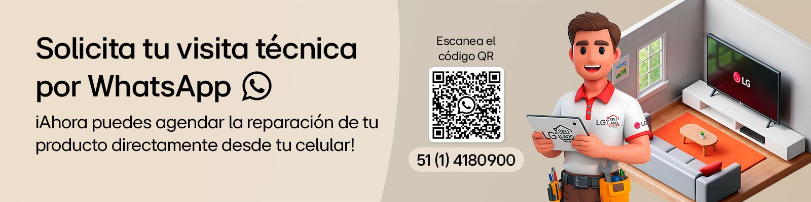 Solicitar Instalación Desktop