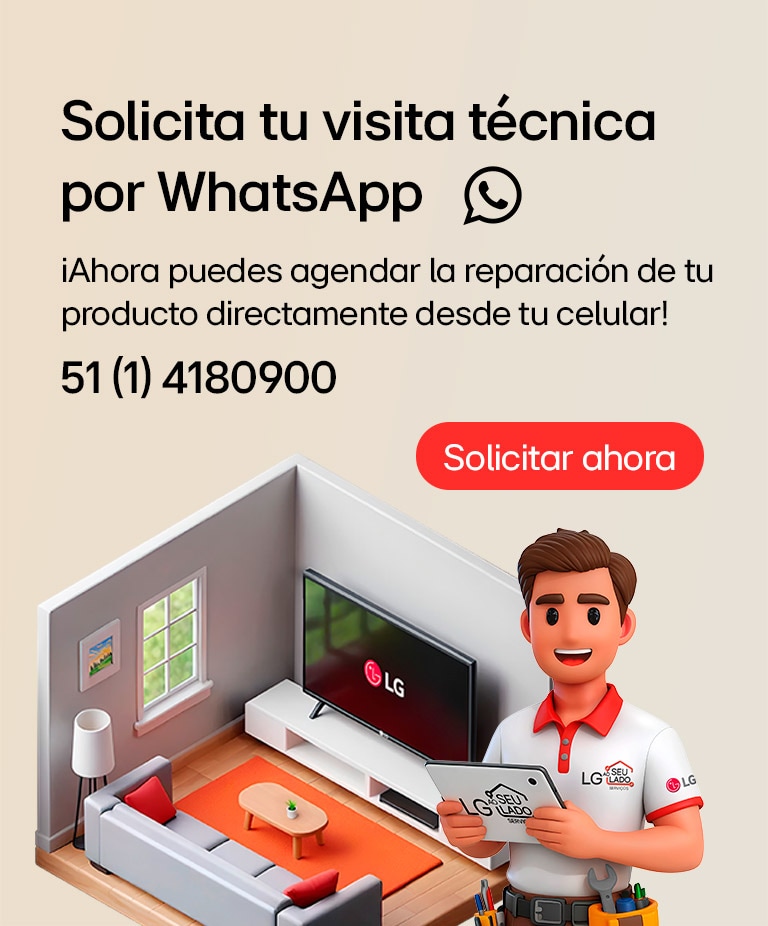 Solicitar Instalación Mobile