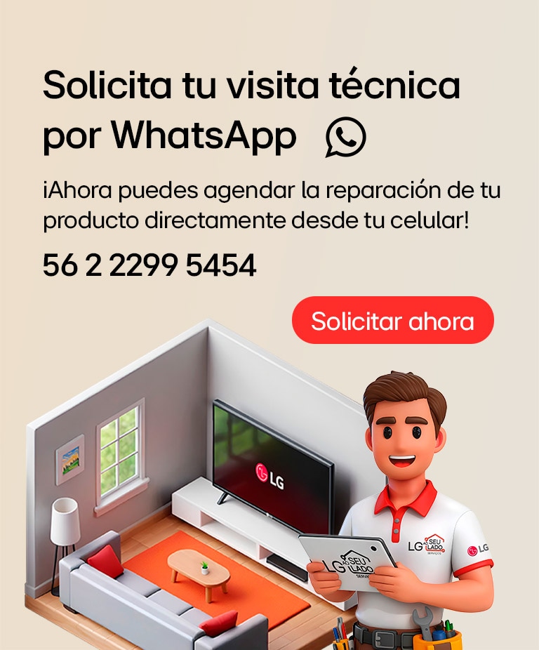 Solicitar Instalación Mobile