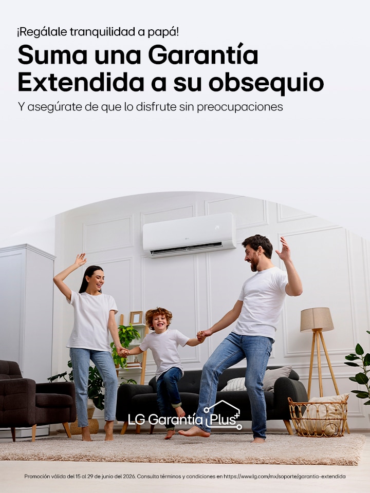 LG a tu lado