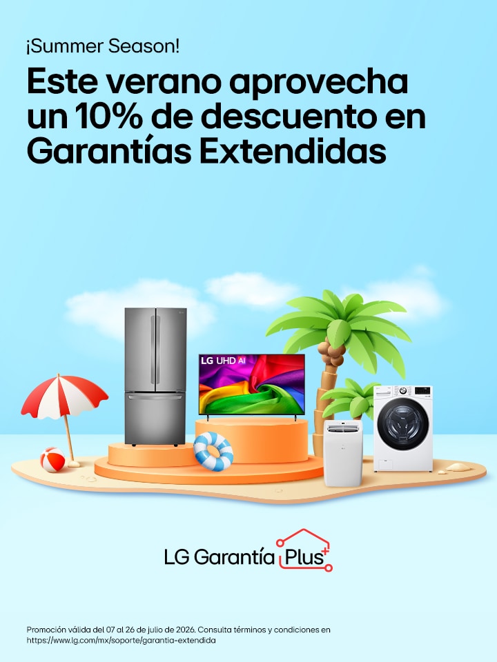 LG a tu lado