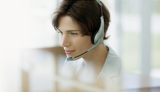 Support Call Centre