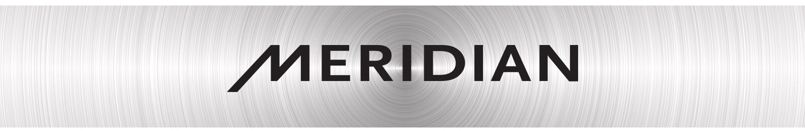Obrázek loga „Meridian“