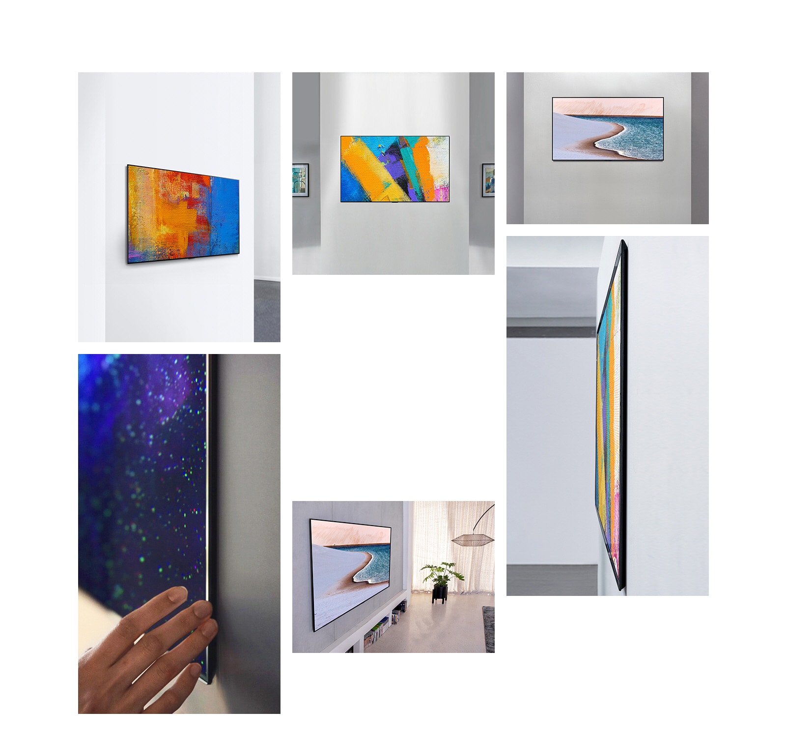 LG OLED65GX LG OLED TV procesor alpha9 Gen3 LG ThinQ 4K Cinema