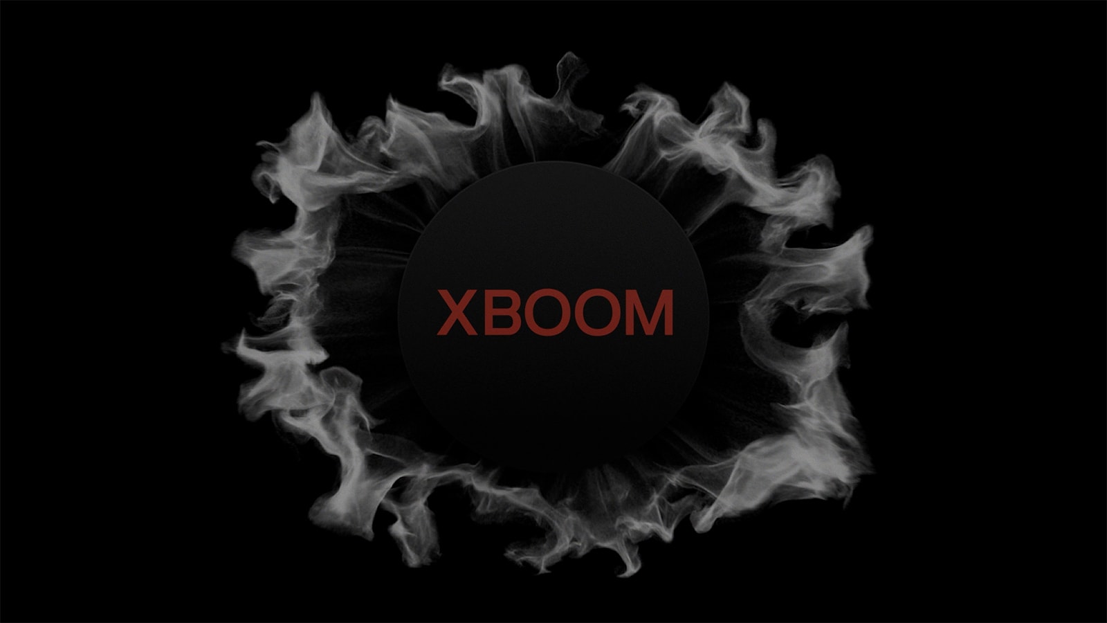 Krátké video o designu LG XBOOM XL7S. Přehrát video.