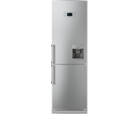 LG GB3133TIGW - Chladnička s dolní mrazničkou1