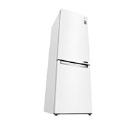 LG ﻿Kombinovaná chladnička | D | Hrubý objem 373 l | 214 kWh/rok | LG Lineární invertorový kompresor | Multi Air Flow™ | Smart Diagnosis™ | Door cooling™, gbp61swpfn, GBP61SWPFN, thumbnail 10