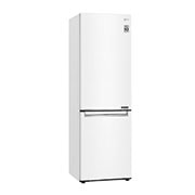 LG ﻿Kombinovaná chladnička | D | Hrubý objem 373 l | 214 kWh/rok | LG Lineární invertorový kompresor | Multi Air Flow™ | Smart Diagnosis™ | Door cooling™, gbp61swpfn, GBP61SWPFN, thumbnail 15