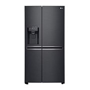 LG E (v rozsahu A až G) | Hrubý objem 688 l | 345 kWh/rok | Americká chladnička | LG Lineárný kompresor | Multi Air Flow |  Door-in-Door™ | Door cooling | Pure N Fresh , GSJ961MCCZ, GSJ961MCCZ, thumbnail 2