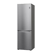 LG ﻿Kombinovaná chladnička | C (v rozsahu A až G) | Hrubý objem 374 l | 171 kWh/rok | LG Lineární kompresor | Multi Air Flow | LG ThinQ + WiFi | Door cooling, GBB61PZGCN, GBB61PZGCN, thumbnail 13