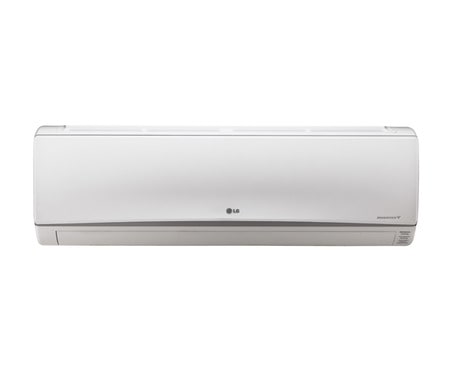 LG Nástěnná klimatizační jednotka od LG s vysokou účinností, LIBERO-R