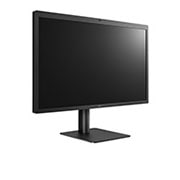 LG 27'' | 5K monitor | 16:9 | UHD | IPS Displej | UltraFine™ | APPLE kompatibilní | Thunderbolt™ 3, 27MD5KL-B, thumbnail 4