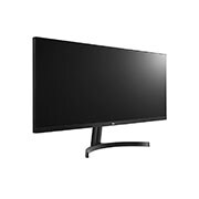 LG 34'' | UltraWide™ monitor | 21:9 | FHD | IPS Displej | HDR 10 | AMD FreeSync™, 34WL50S-B, thumbnail 4
