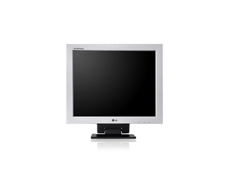 LG 17'' dotykový LCD monitor, Dotykový LCD monitor, který šetří místo na stole., L1730SF