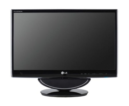 LG Širokoúhlý 22'' LG LED monitor série M80, M2280DF-PZ