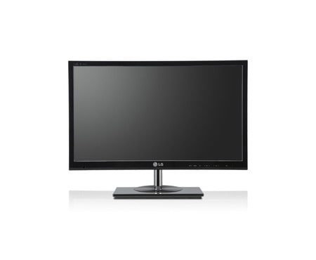 LG 22'' LG FULL HD TV monitor série M82, DVB-T/C tuner, IPS panel, M2282D
