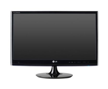 LG 27'' Monitor LG M2780D, M2780D