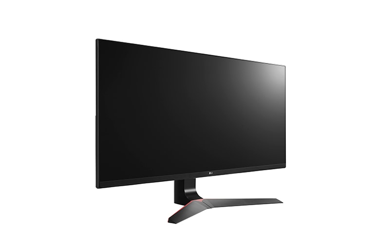 LG 29'' | UltraWide™ herní monitor | 21:9 | FHD | IPS Displej | AMD FreeSync™, 29UM69G-B, thumbnail 9