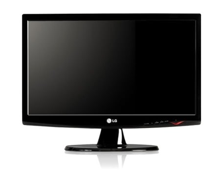 LG 19'' širokoúhlý standardní LG LCD monitor, W1943TB-PF