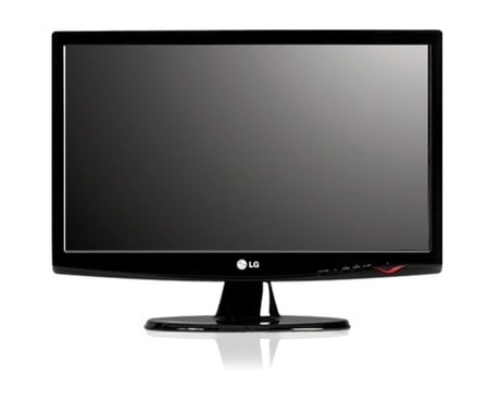 LG 20'' širokoúhlý standardní LG LCD monitor, W2043T-PF