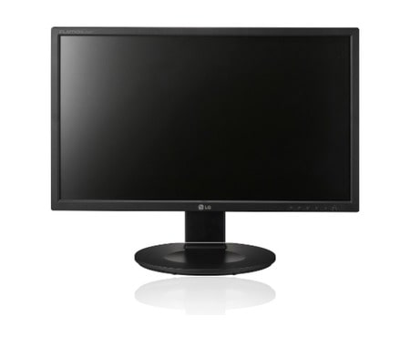 LG 22'' LG LCD Monitor řady W46, W2246PM