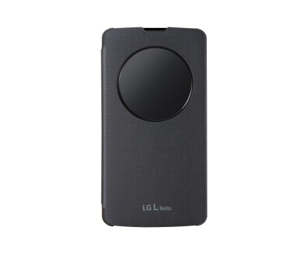 LG QuickCircle ™ puzdro pre LG L Bello, CCF-560