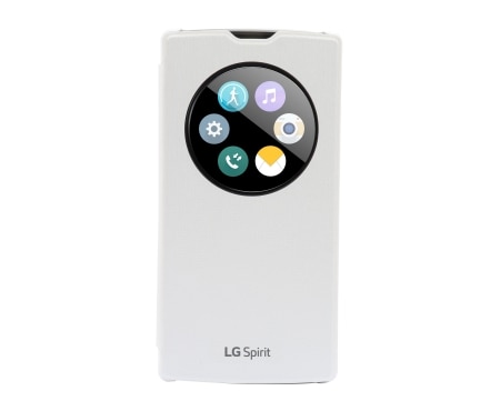 LG QuickCircle™ pouzdro pro LG Spirit, CCF-590