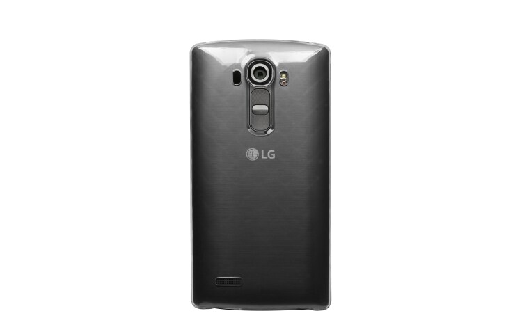 LG Crystal guard puzdro pre LG G4, CSV-100, thumbnail 2