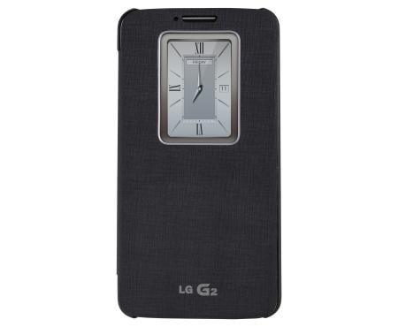 LG Pouzdro QUICKWINDOW™ pro LG G2, G2 CCF-240G