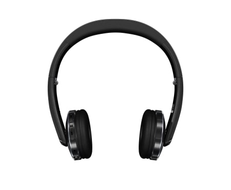 LG Sluchátka LG Gruve™, HD zvuk, redukce šumu a ozvěn, Bluetooth 3.0, HBS-600