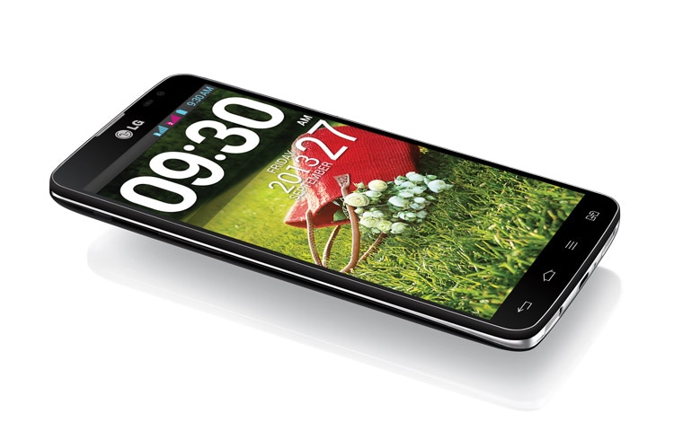 LG G Pro Lite Dual 5,5'' IPS displej, 1GB RAM, 1GHz Dual Core, 8GB interní paměť, 8MPx, 3140 mAh baterie, D686, thumbnail 4