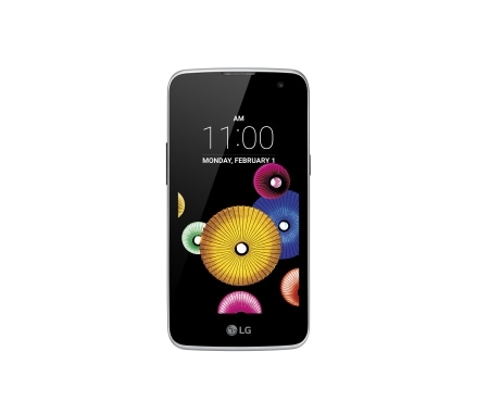 LG K4, 4,5'' displej, 8GB pamäť, 1GB RAM, 1.0 GHz Quad-core, 5Mpx AF, MicroSD, K120E, thumbnail 5