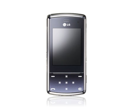 LG Stylový telefon se zvýšenou odolností ., KF510