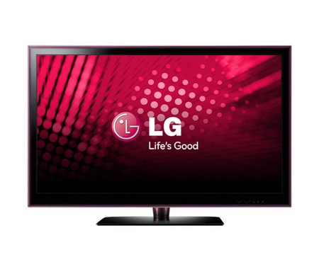 LG 26'' LED LCD TV, 26LE5500
